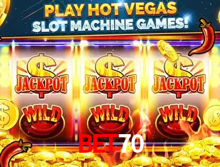 A Revolução dos Aplicativos de Jogos no bet70