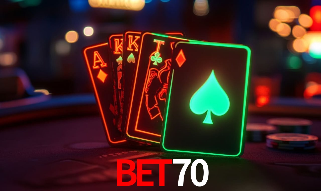 Estatísticas bet70