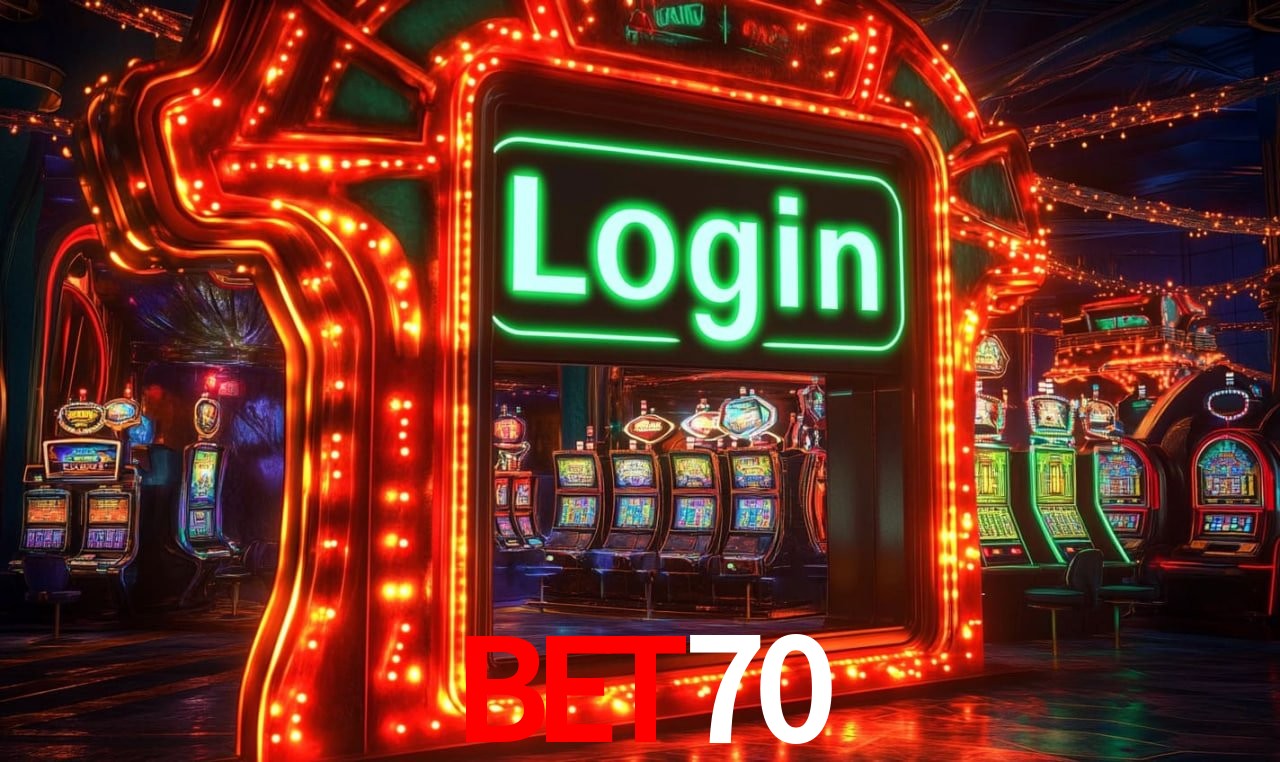 Casino VIP bet70