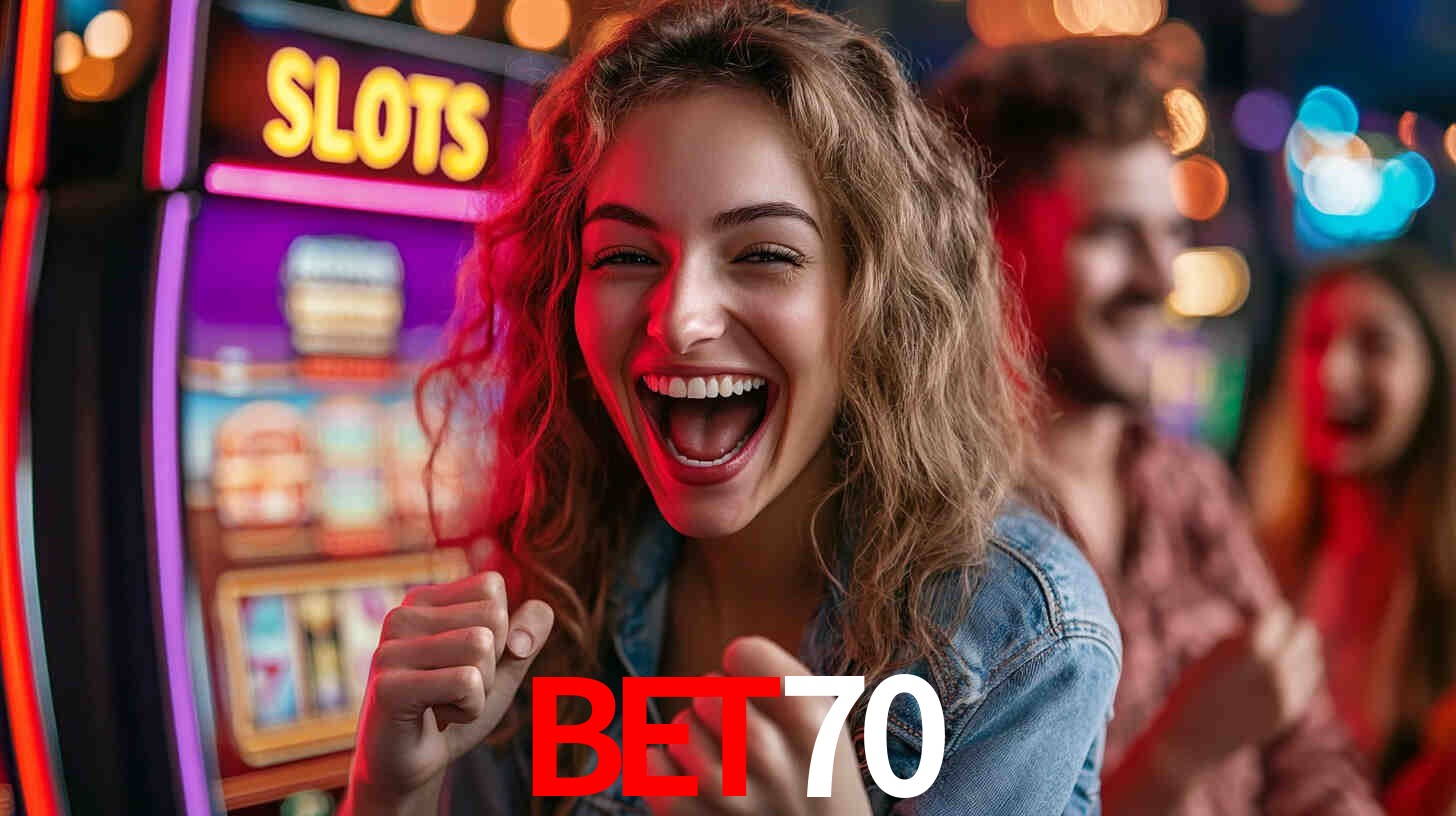 A Popularidade dos Caça-Níqueis no bet70