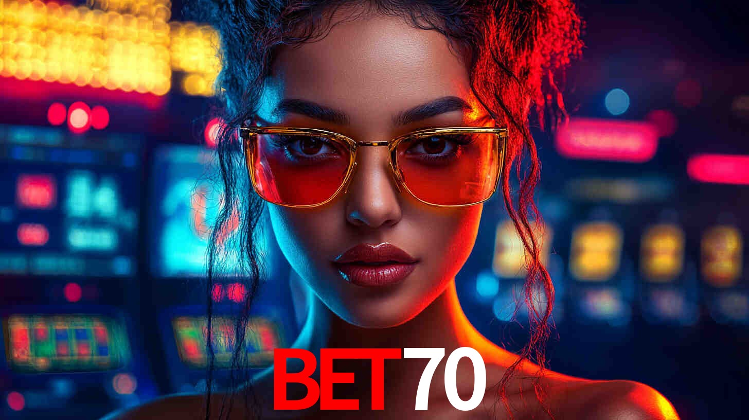 A Experiência Imersiva dos Cassinos Ao Vivo no bet70