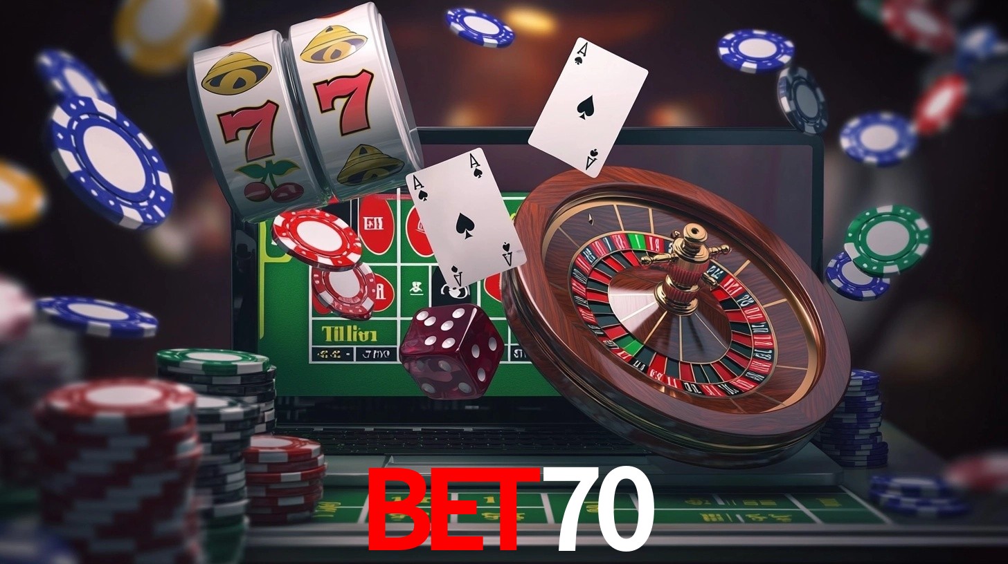 Exclusive Games bet70