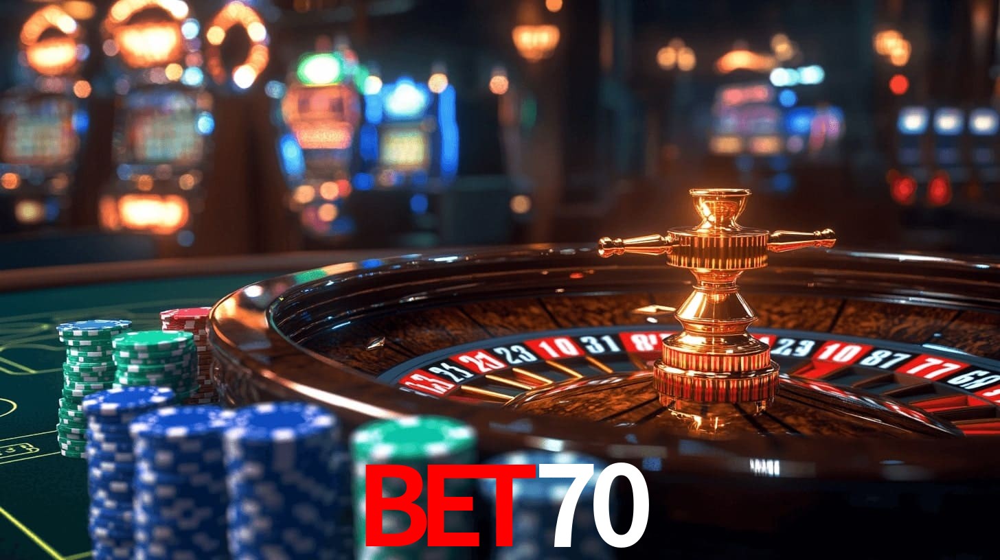 bet70: Jogos de Caça-Níqueis-Altas Recompensas, Roleta-Velocidade, Blackjack-Desafios Máximos