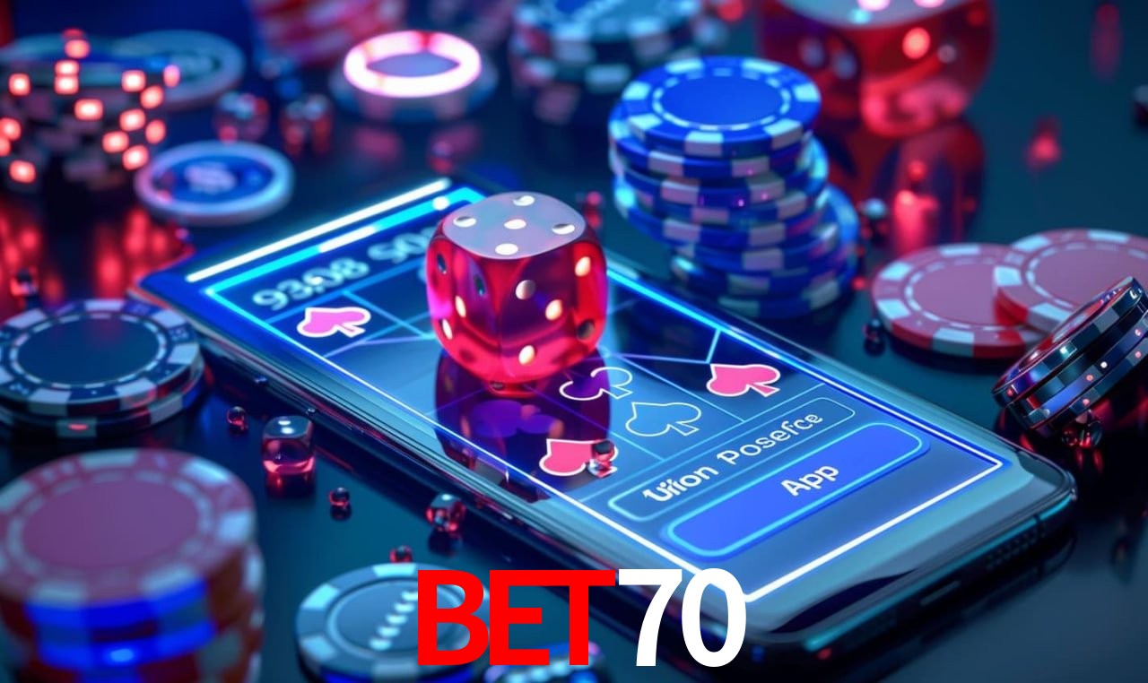 bet70 Plataforma