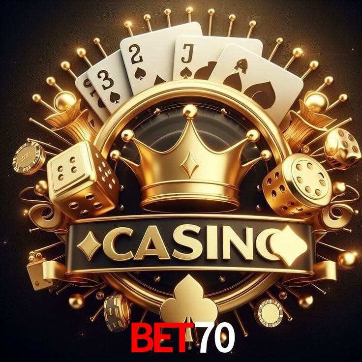 Apostas de Tênis bet70