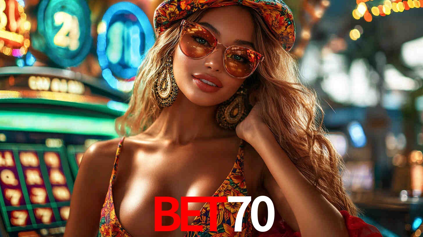 Welcome Bonus bet70
