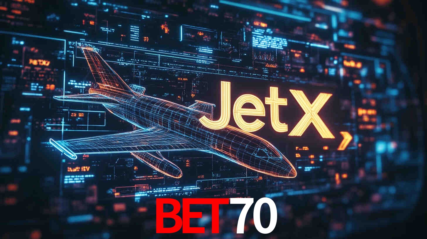Desvendando o Mundo dos Jogos Virtuais na bet70