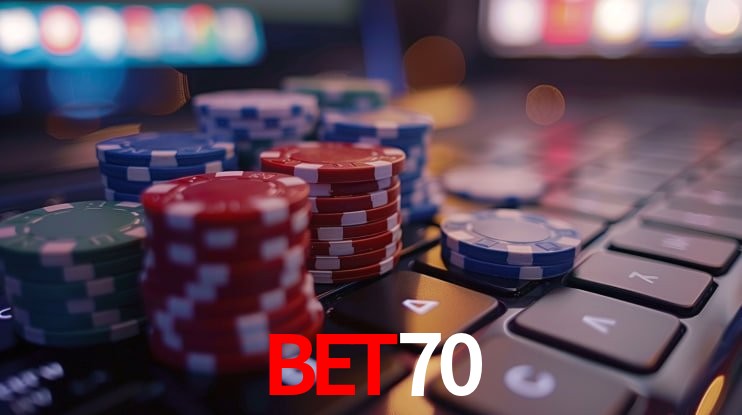 Login Seguro bet70