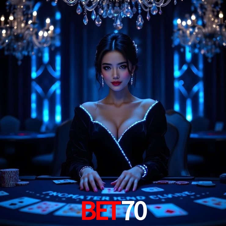 Recursos de Bônus bet70