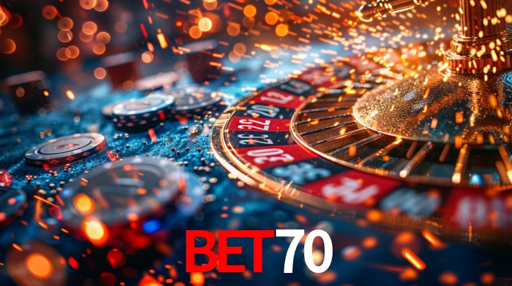 Secure Login bet70