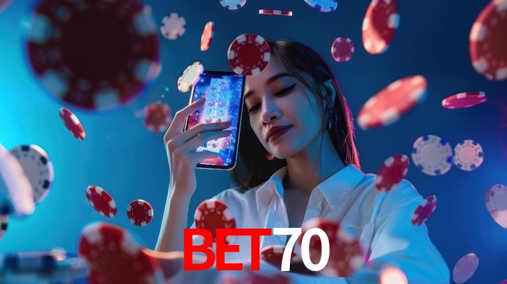Inovações de Jogos na bet70: O Futuro das Experiências Interativas