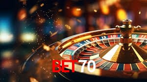 Promoção Relâmpago bet70