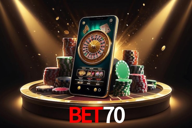 Provedores de Jogos bet70