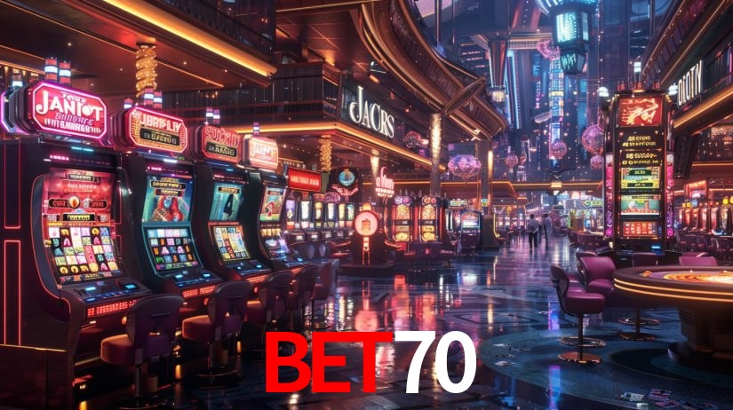 Game Providers bet70
