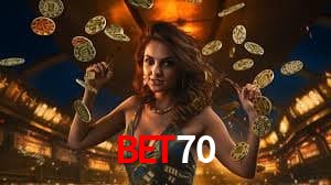 Bonus Features bet70