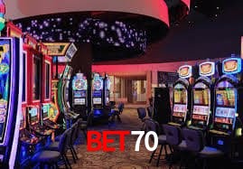 Ofertas Exclusivas bet70