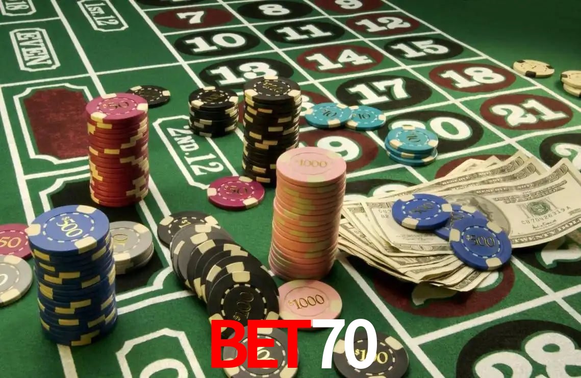 Player Reviews bet70