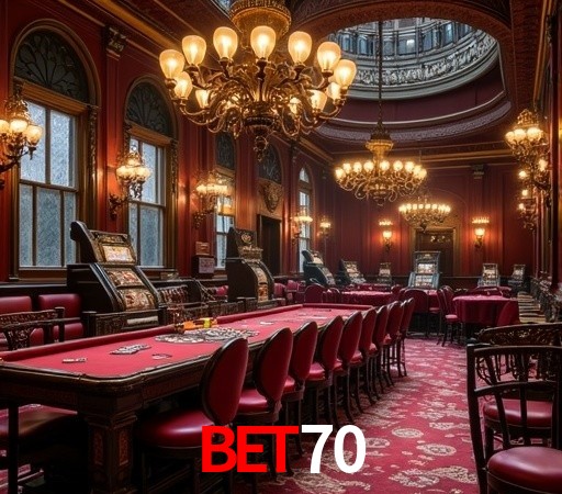 Design Responsivo bet70