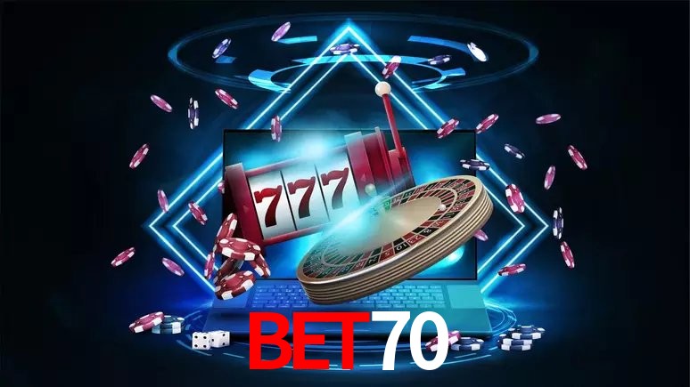 Diretório de Jogos bet70