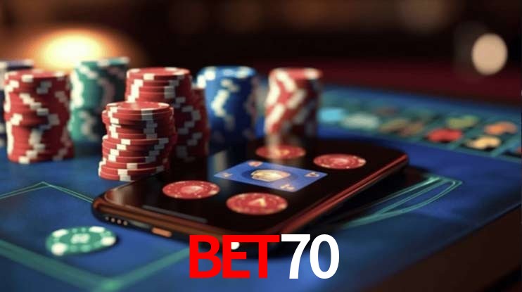 Estatísticas do Jogo bet70