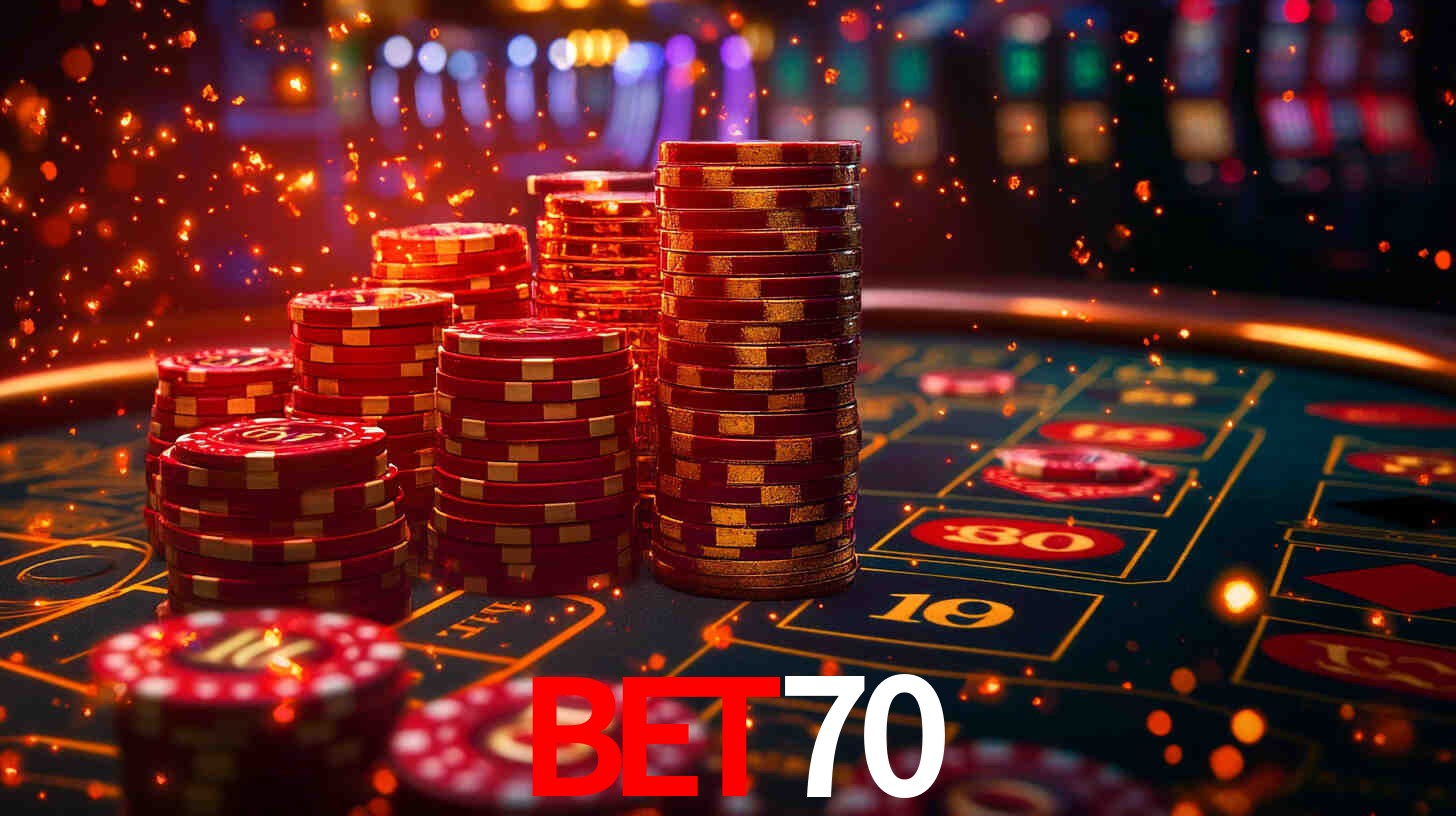 Daily Bonuses bet70