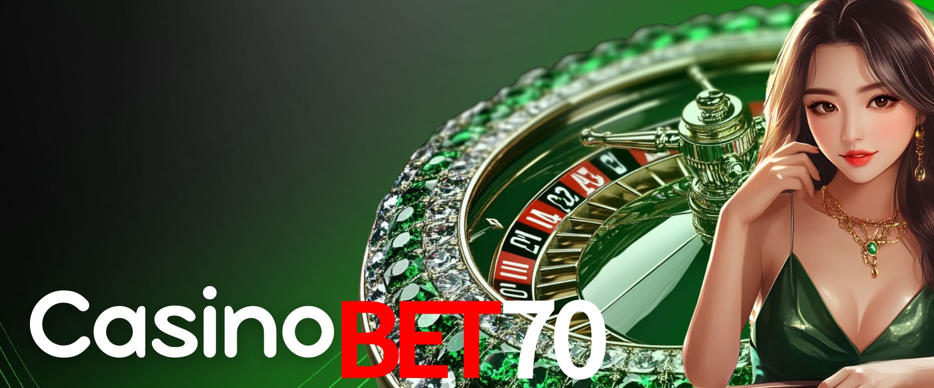 Seasonal Promotions bet70
