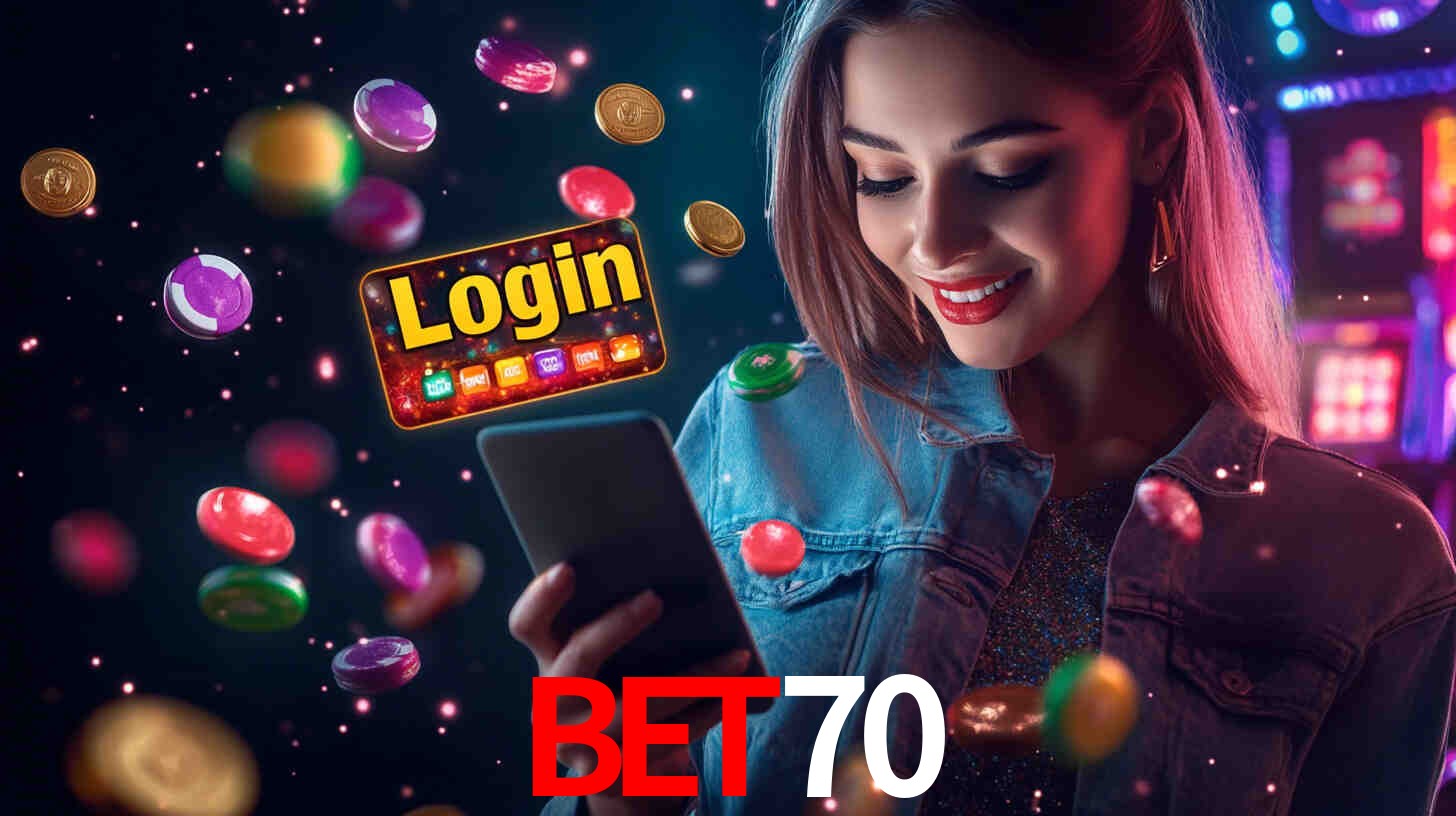 A Popularidade dos Caça-Níqueis no bet70