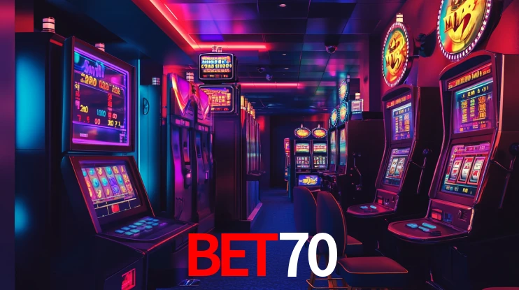 Premium Interface bet70
