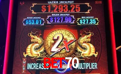 bet70 cassino online