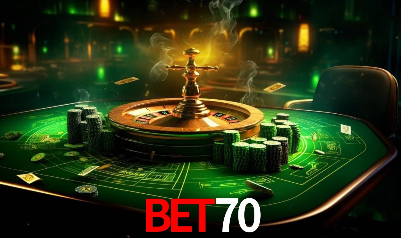 A Emoção da Loteria na bet70: Uma Chance de Mudança de Vida