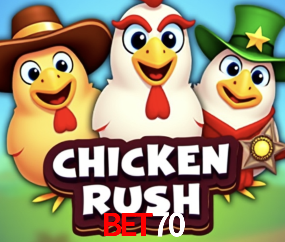 Responsive Design bet70