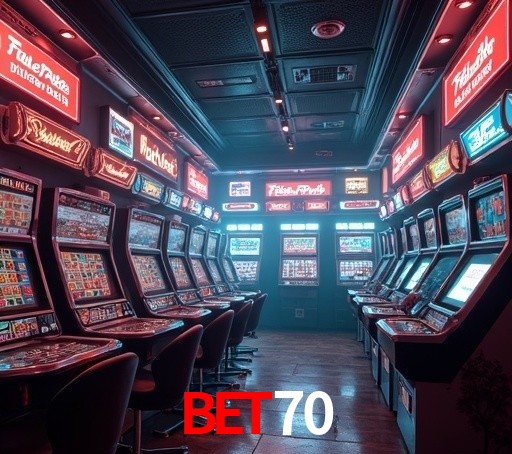 Promoções Sazonais bet70