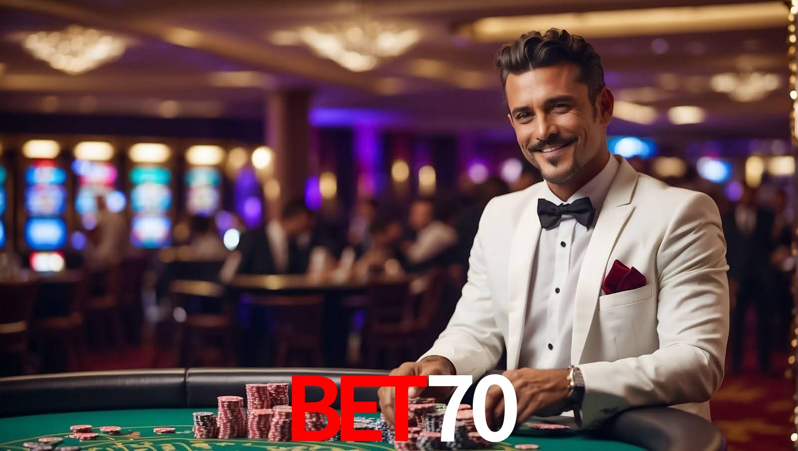 Cadastro Rápido bet70