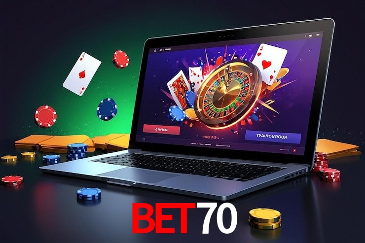 Integração de APIs bet70