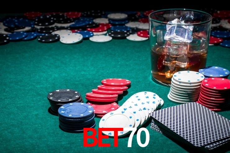 Bônus Diários bet70