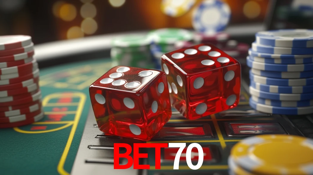 Live Casino bet70