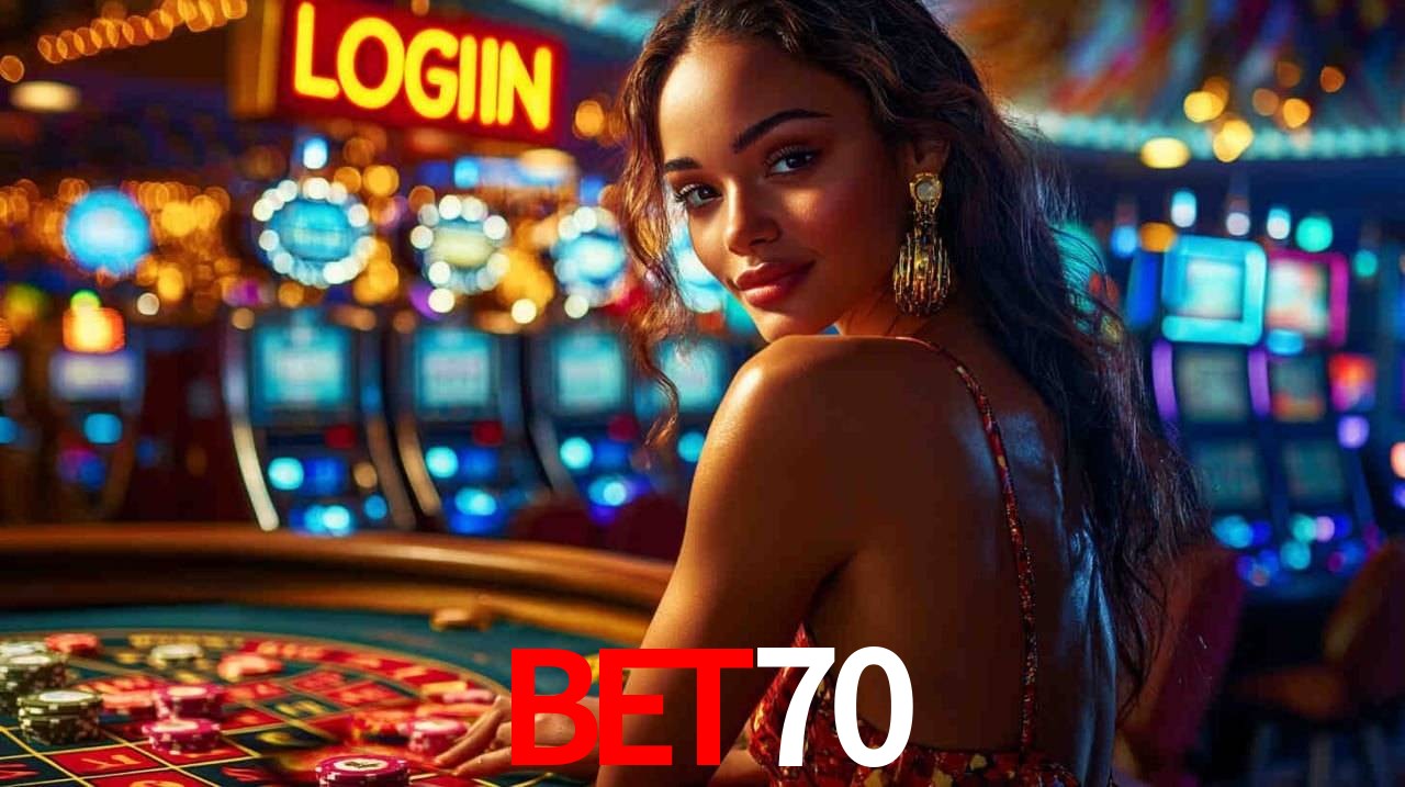 Avaliações dos Jogadores bet70