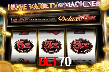 Descubra a Essência do bet70: Nossa História e Compromissos